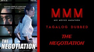 Tagalog Dubbed | Action/Thriller | HD Quality