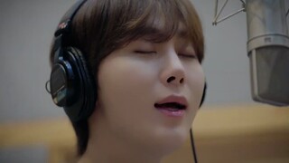 【SVT_ZER·0】[MV] SEVENTEEN 胜宽 - The Moment You Arrive (说你爱我 OST Part 4)  零站中字