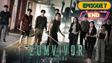 🇹🇭(ENG SUB)(2025) EPISODE 7 [FINALE]