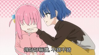 “好惨一个小波奇，没有女人愿意陪她玩......”