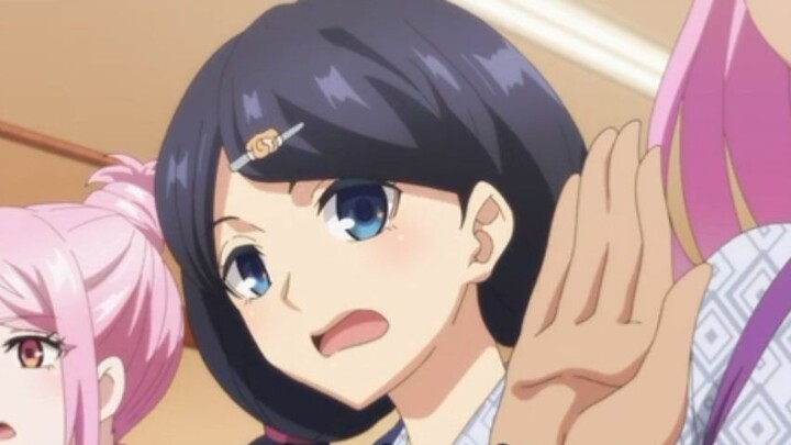 anime terbaru