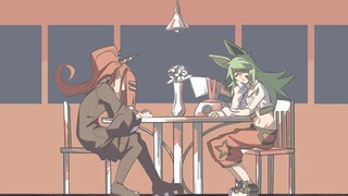 [Aotu World/Handwritten] Mabel of Leizu (Please see the introduction)