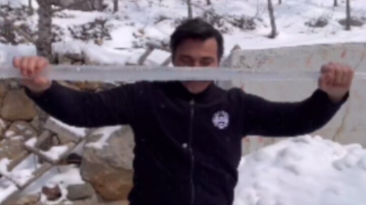 Blitzcrank's Dominating Spear