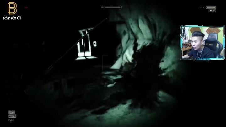 Phá Đảo Tiêu Diệt Được Trùm Cuối Và Cái Kết Không Thể Hãm Hơn P12