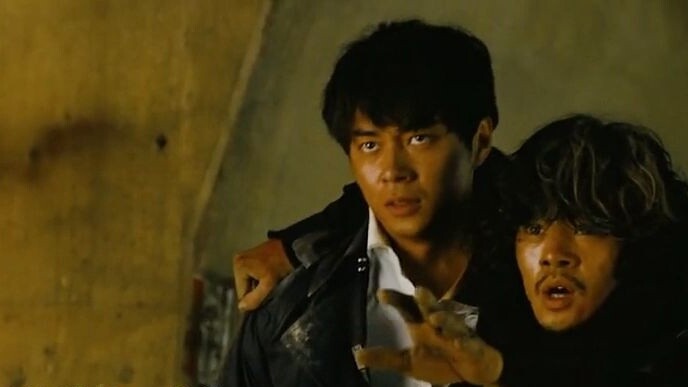 “เพื่อปกป้องสิ่งล้ำค่าของคุณ ฉันยอมสละทุกสิ่ง รวมถึงชีวิตของฉันเองด้วย”