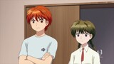 Kyoukai no Rinne 3rd Season Episode 7 English Subbed
