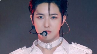 NCT DREAM ISTJ+Broken Melodies 全球庆典高清舞台