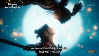 PV Tales Of Herding Gods Eps 50 🔥