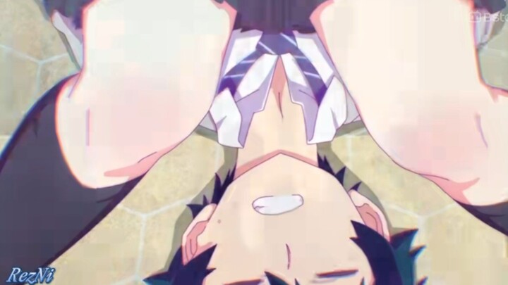 Dienakin sama temen cewek sampai kesakitan 😫