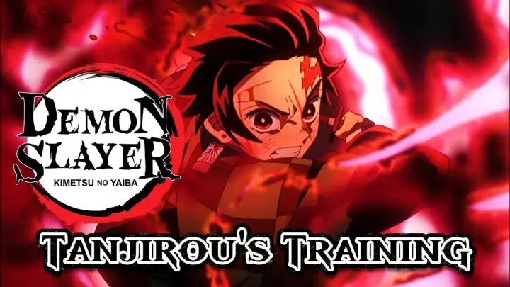 Demon Slayer: Season 3 episode 2" Tanjirou's Training"|| Tagalog Dub|| SPOILER ALERT‼️