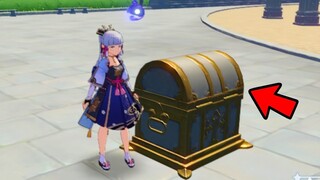 98.1% Players Didn’t Know About This Sumeru SECRET LUXURIOUS CHEST Unless You Do This…