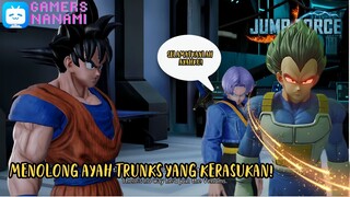 Misi Penyelamatan Para Heroes yang Kerasukan!