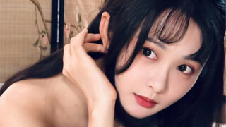 【杨馥羽】姐姐今天才第一天做人呐