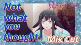 [Mieruko-chan]  Mix Cut | Not what you thought