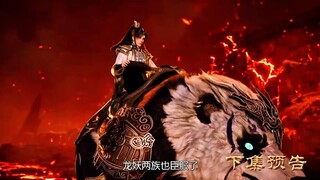 Preview Supreme Swords Sovereign Eps 611💥