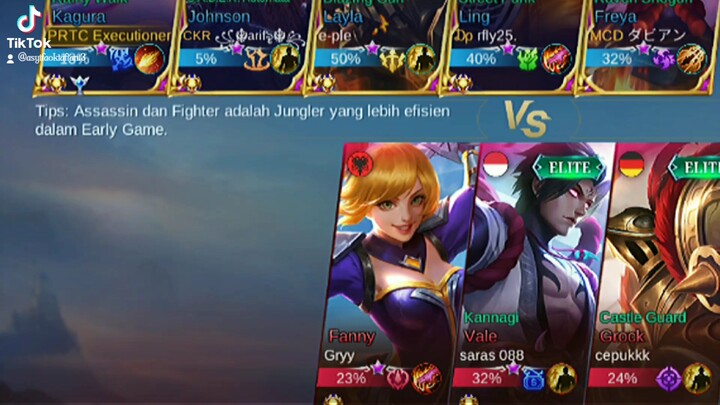 gmn pejuang solo rank masih aman?