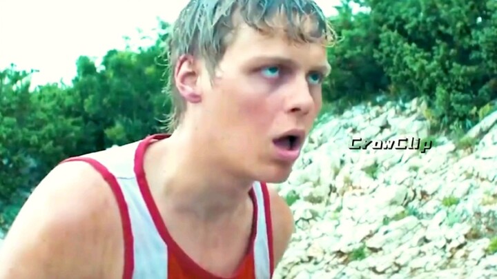 จากชายติดยาสู่แชมป์โลก อะไรคือแรงสนับสนุนให้เขา?