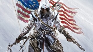 [Assassin's Creed] Hai người đàn ông đó đến rồi