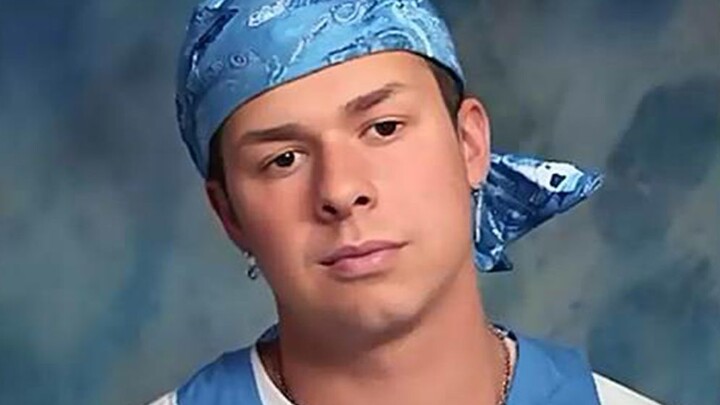 When you find out you are 1% black..