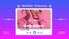 เพลงใหม่ ขอโทษที่เแต่ใจ