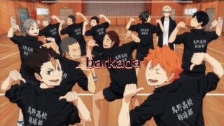 Barkada