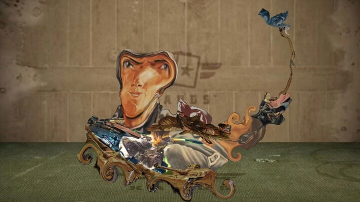 KARDS Creature Profile – “The Riddler”