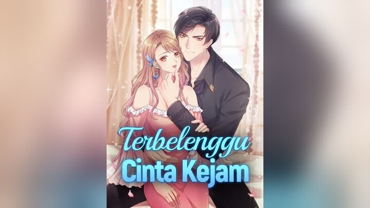 Terbelenggu Cinta Kejam Full Bahasa Indonesia (DW)