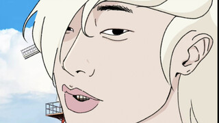 “ผมของฉัน”