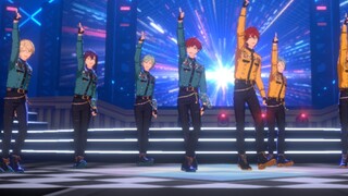 Game|Ensemble Stars Fun|Battle of Takeouts