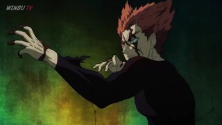 One Punch Man Season 3 Sub Indo eps5