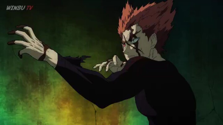 One Punch Man Season 3 Sub Indo eps5