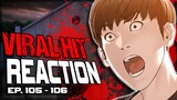 The Final Video  | Viral Hit Webtoon Reaction (Part 48)