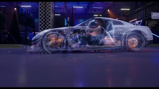 watch Full Gran Turismo 2023  Movies for free : link in description