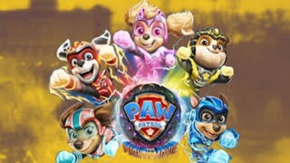 PAW Patrol: The Mighty Movie 2023 Watch Full Movie.link in Description