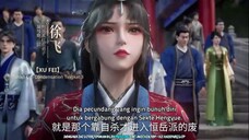 Renegade Immortal eps 04 Sub Indo [720p]