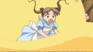 [Gakuen Alice] Học Viện Alice Tập 9 (Vietsub)