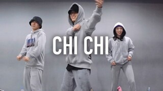 【1M】Junsun Yoo编舞 Chi Chi