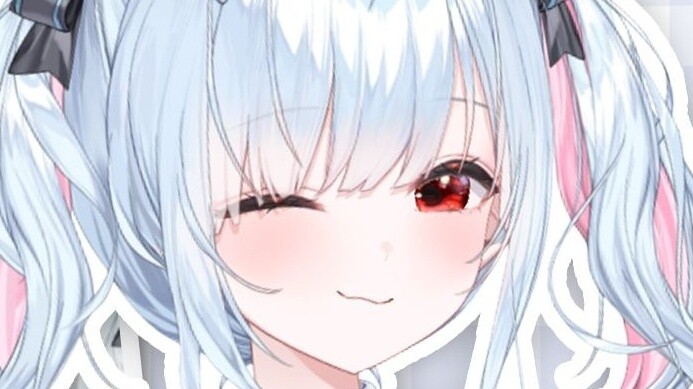 Do you like the little Ganyu? A Japanese rabbit challenges cosplaying Ganyu! [Suzushiro Yoru]