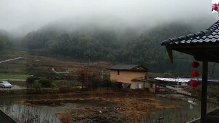 Tết đầu tiên ở Trung Quốc chỉ ở nhà đánh mạt chược cùng gia đình chồng_