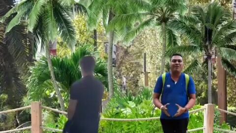 Brazilian bootynut by jonny