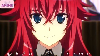 Trường Trung Học Rồng [ AMV ] - Pulling me Tight #anime #schooltime