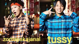 【RAB】新人选拔最终回结果公布，tussy泪洒当场