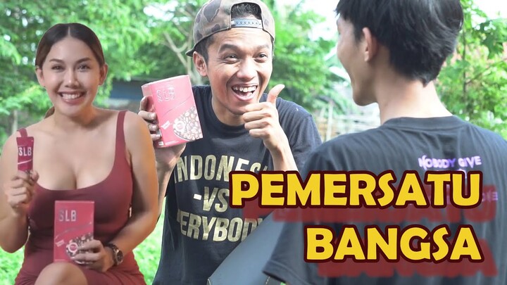 Kopi Pemersatu Bangsa