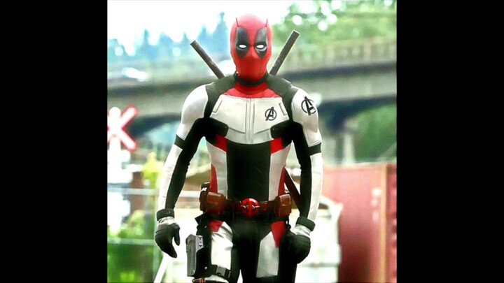 Deadpool: ฉันอยากเข้าร่วมกับ Avengers ใครเห็นด้วยและใครไม่เห็นด้วย