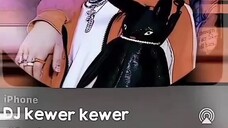 DJ Kewer Kewer  #Mark#nct127#nctdream#nct