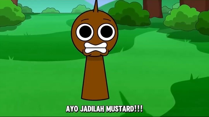 Mereka Bukan Manusia_. Tapi Hantu dari Planet Lain