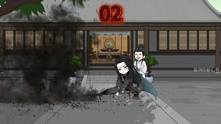 夺命十三枪，晋级至圆满！