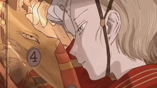 注意镜子哟...