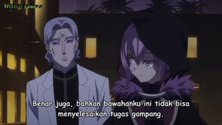 Tensura OVA eps 3÷5