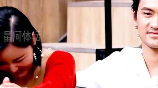 بعد أن شاهدت كيف يحمي يوان هونغ زوجته في كلّ موقف، لم تتحمّل تشو دان النظر إلى كرامتها التي رماها زو